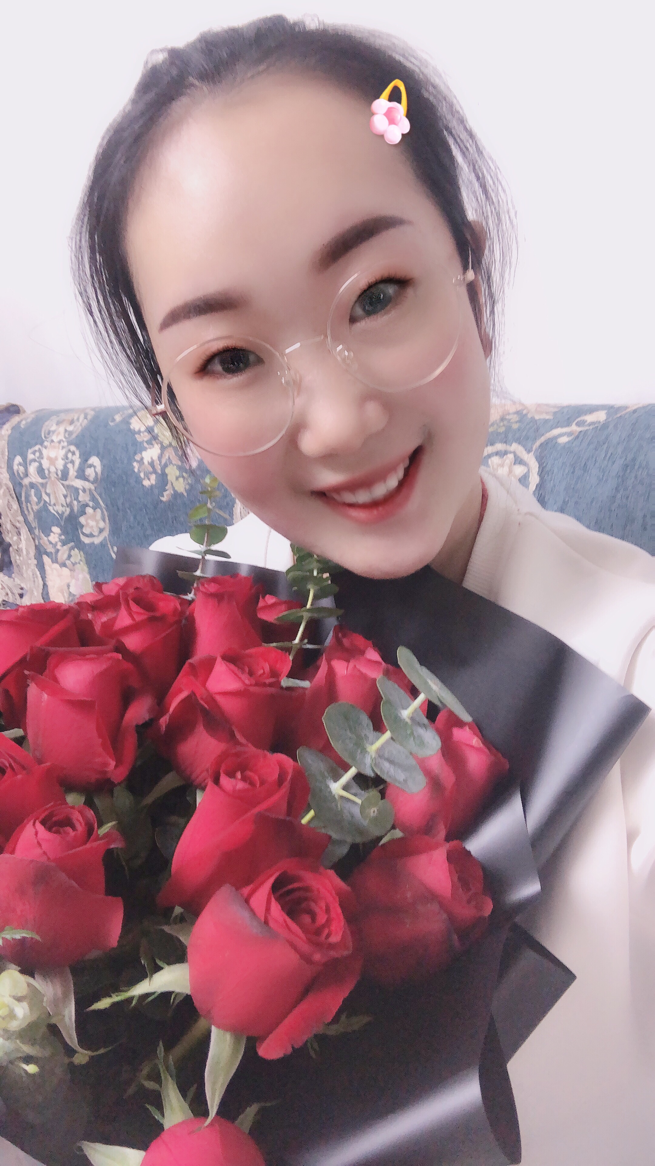 向着更好的未来，2020只争朝夕不负韶华